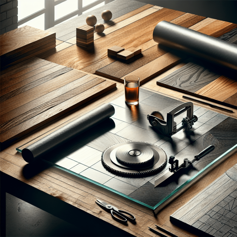 Best Surfaces for Cutting Linoleum blocks