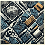 Boundless Creativity: A Linocut Perspective