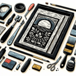 From Making to Preserving: How to Finish and Preserve Your Linocut Prints