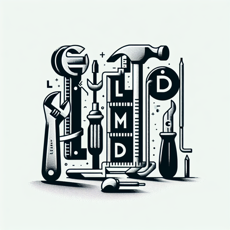 Limited Tools