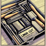 Best Practices for Cleaning and Storing Linocut Tools