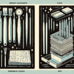 Proper Cleaning and Storage for Linocut Tools