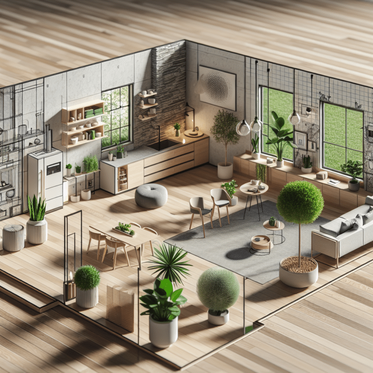Eco-Friendly Linoleum Options for Beginners