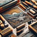 Mastering Smooth Ink Coverage in Linocut Prints