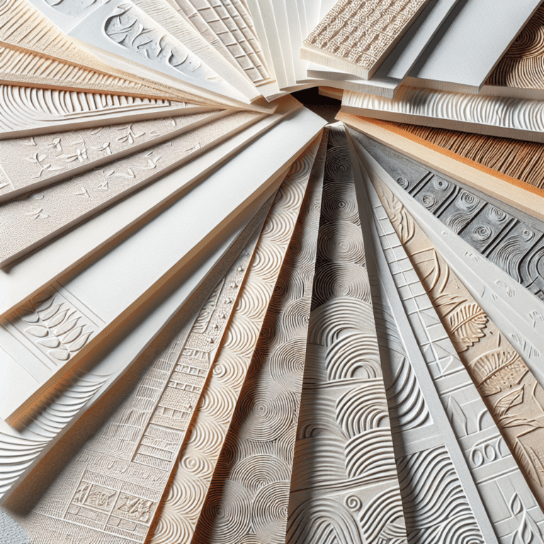 Top Performing Printing Papers for Linocut Art