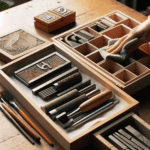 Best Practices for Cleaning and Storing Linocut Tools