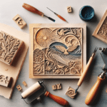 Avoiding Common Mistakes in Linocut
