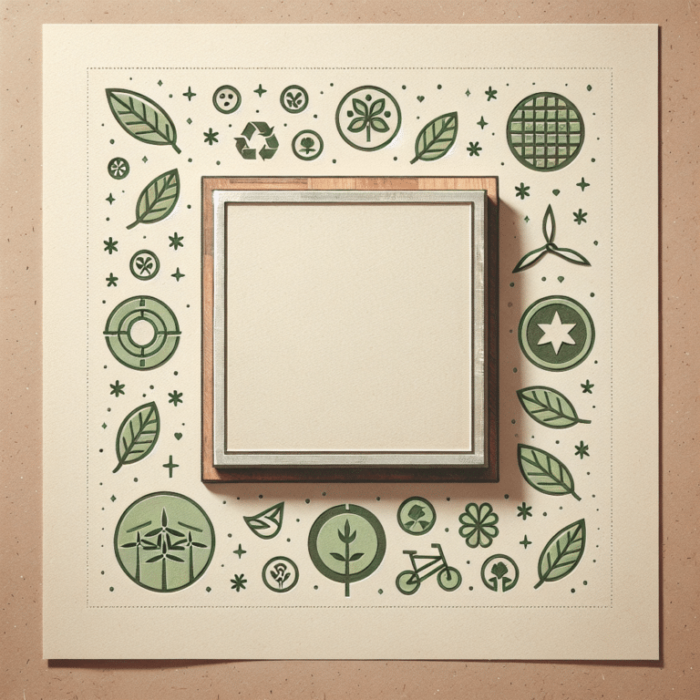Eco-Friendly Linoleum for Printing: Sustainable Choices 