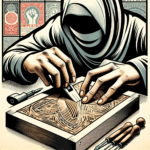 Introduction to Linocut: Exploring Poster Art